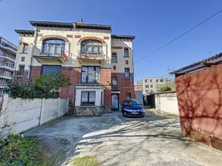 Huis te koop Neder-Over-Heembeek (VBD01471)