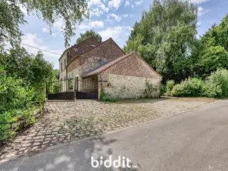 Maison en vente publique Mélin (VBD01475)