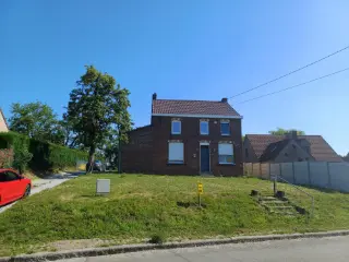 Residence for sale Blaregnies (VBD01477)