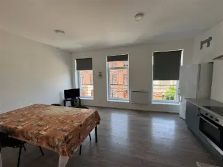 Maison à vendre Quiévrain (VBD01489)