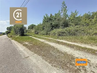 Land for sale Merlemont (VBD01497)