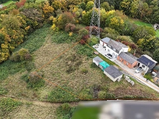 Land for sale Auvelais (VBD01498)