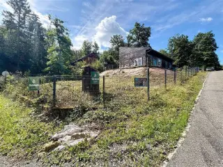 Chalet à vendre Durbuy (VBD01528)