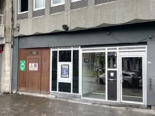 Handelspand te koop Luik (VBD01529)