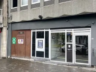 Handelspand te koop Luik (VBD01531)