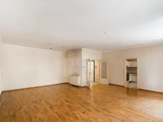 Appartement à vendre Woluwe-Saint-Pierre (VBD01538)