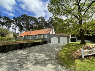 Villa à vendre Wavre (VBD01540)