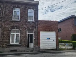 Huis te koop Farciennes (VBD01545)