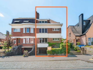 Maison à vendre Montigny-le-Tilleul (VBD01546)