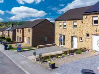 Huis te koop Grâce-Hollogne (VBD01554)