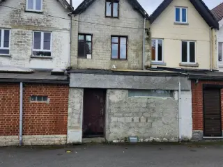 Huis te koop Ransart (VBD01556)