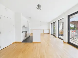 Appartement te koop Ukkel (VBD01559)