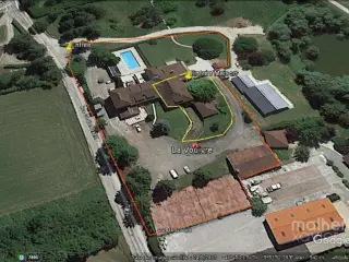 Appartement te koop Champagnole (VBD01561)