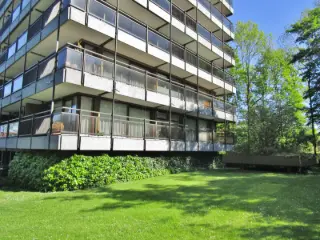 Appartement te koop Sint-Pieters-Woluwe (VBD01571)