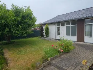 Kantoor te huur Waremme (VBD01587)