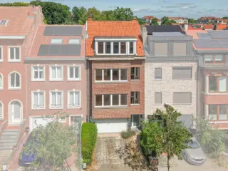 Investment property for sale Sint-Pieters-Woluwe (VBD01625)