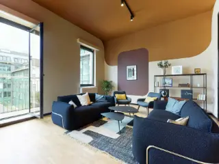 Appartement en colocation Bruxelles (VBD01641)