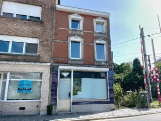 Handelspand te koop Lessines (VBD01646)