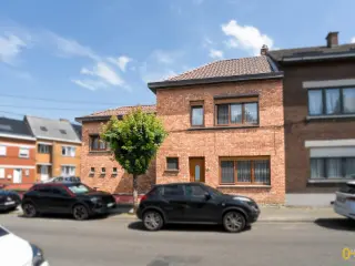 Huis te koop La Louvière (VBD01651)