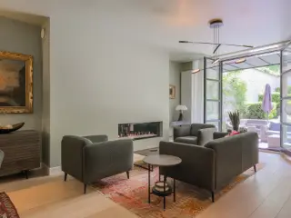 Ground floor for sale Elsene (VBD01676)