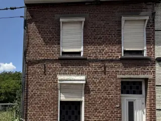 Residence for sale Flénu (VBD01678)