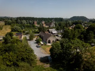 Maison à vendre Havré (VBD01683)