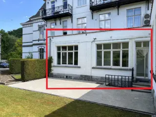 Apartment for sale Waulsort (VBD01687)