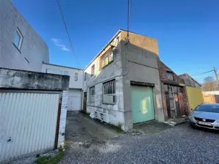 Immeuble de rapport à vendre Gosselies (VBD01689)