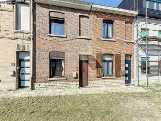 Huis te koop Haren (VBD01695)
