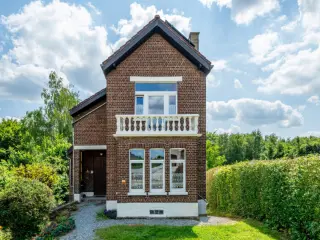 Huis te koop Ottignies (VBD01697)