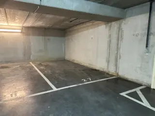 Parking à vendre Schaerbeek (VBD01700)
