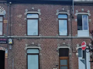 Residence for sale Ressaix (VBD01706)