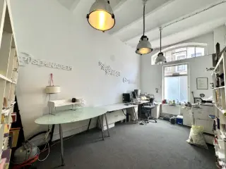 Office space for rent Elsene (VBD01712)