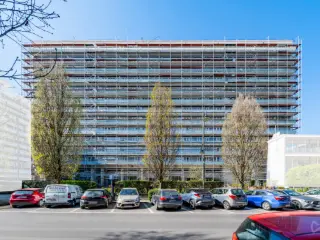 Apartment for sale Sint-Jans-Molenbeek (VBD01718)