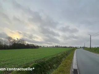 Terrain à lotir à vendre Villers-la-Ville (VBD01731)