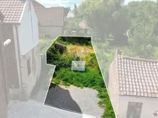 Grond te koop Piéton (VBD01734)