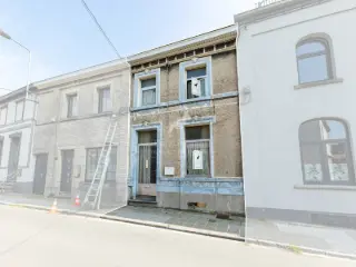 Huis te koop Fayt-lez-Manage (VBD01735)