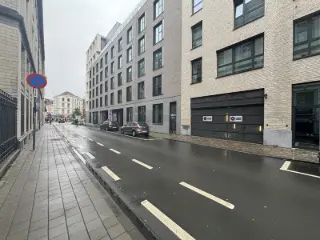 Parking te huur Elsene (VBD01740)