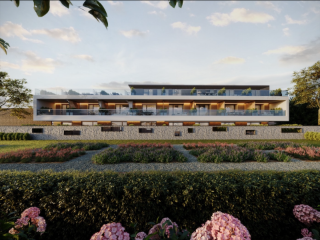 Apartment for rent Tournai (VBD01755)