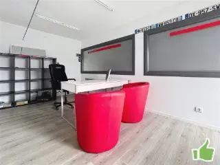 Kantoor te huur Moeskroen (VBD01759)