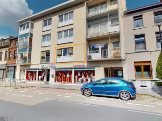 Apartment for sale La Louvière (VBD01762)