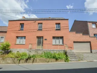 Maison à vendre Walcourt (VBD01767)