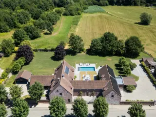 Residence for sale Seneffe (VBD01772)