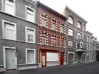 Huis gemengd gebruik te koop Grivegnée (VBD01780)