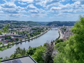 Land for sale Huy (VBD01781)