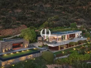 Maison à vendre Grimaud (VBD01796)