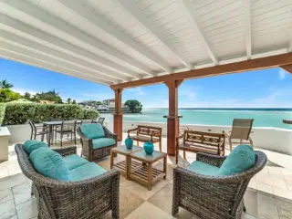 Villa à vendre Oistins (VBD01804)