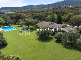 Huis te koop Vall-llobrega (VBD01805)