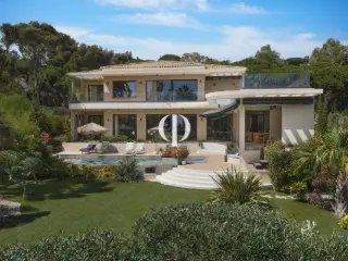 Residence for sale Sainte-Maxime (VBD01829)