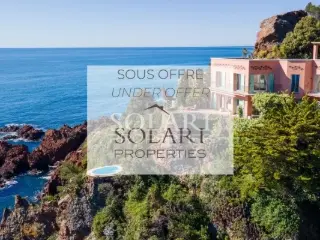 Maison à vendre Théoule-sur-Mer (VBD01840)